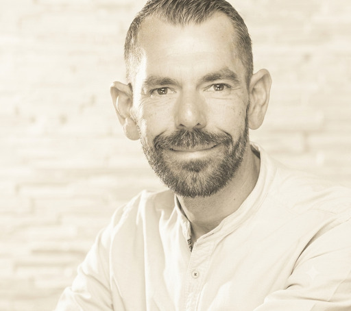 Patrick Spengler, Gründer von ASCENSUS